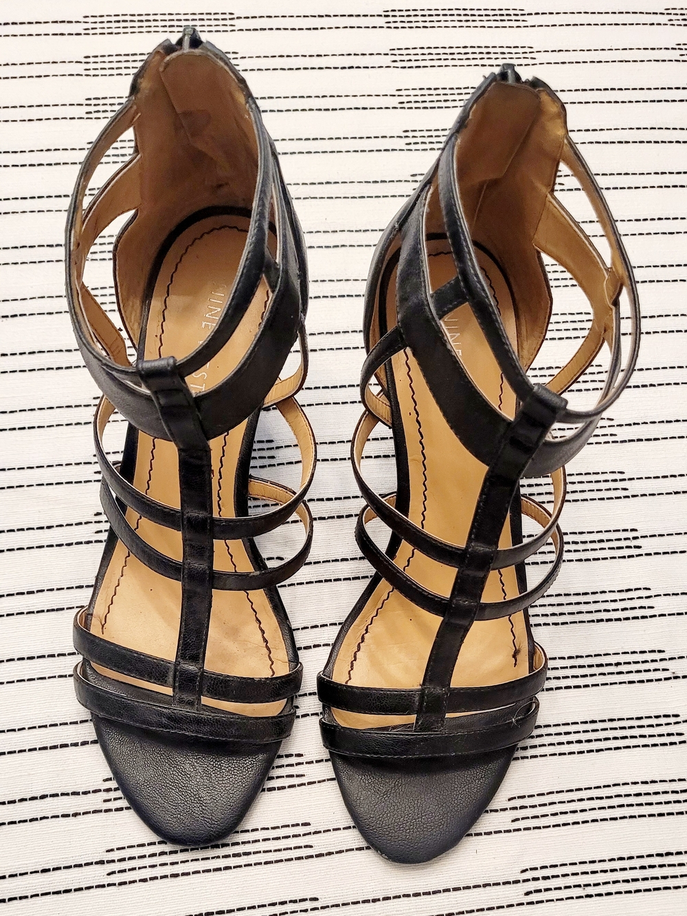 ✨️Nine West✨️ High Heel Sandals ✨️